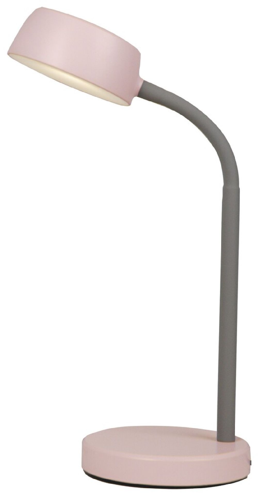 Rabalux Berry lampe de bureau 1x4.5 W rose 6779