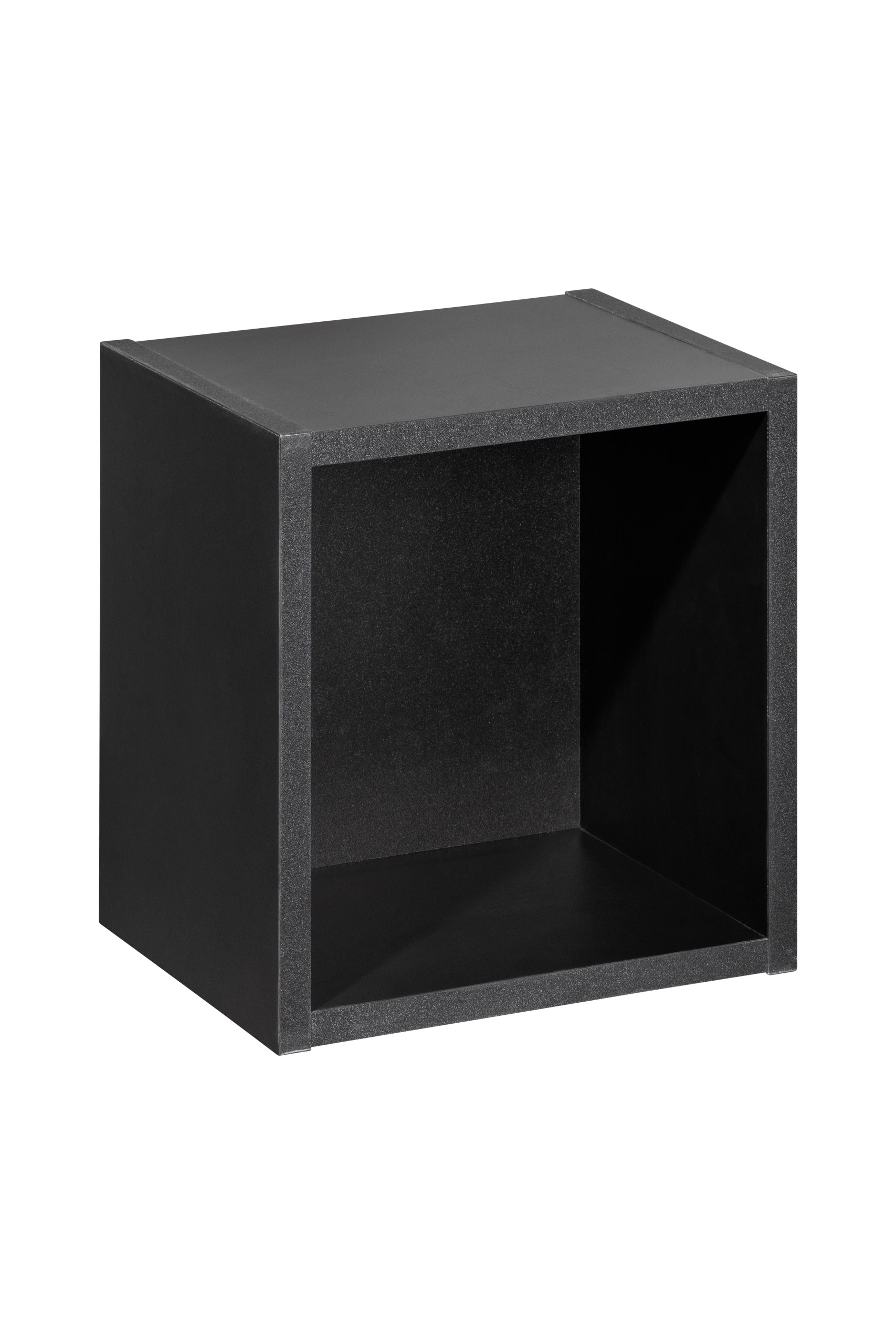 Comad Nova Black étagère 26.7x27.9 cm NOVA BLACK A 83-27-Q(W83-04D)