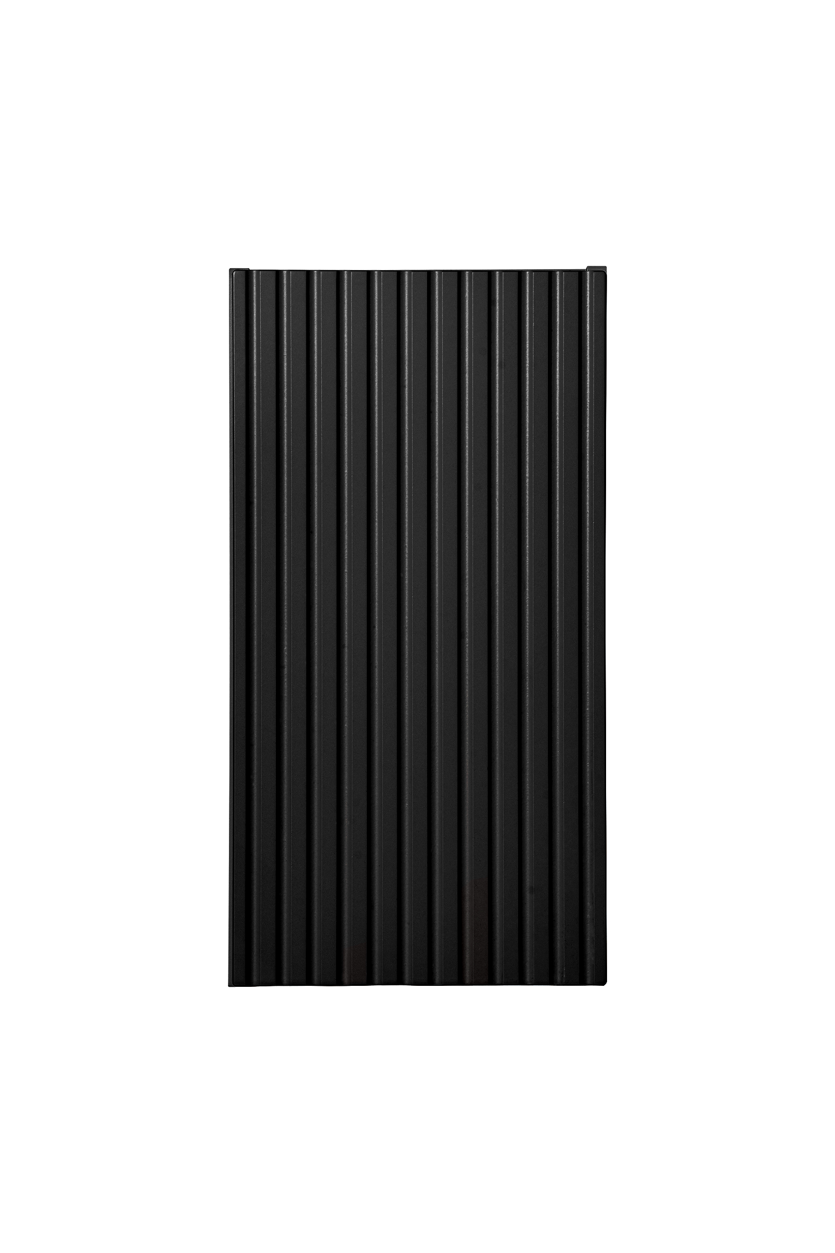 Comad Nova Black armoire 30x18.9x57 cm noir NOVA BLACK D 83-30-1D(W83-01D)
