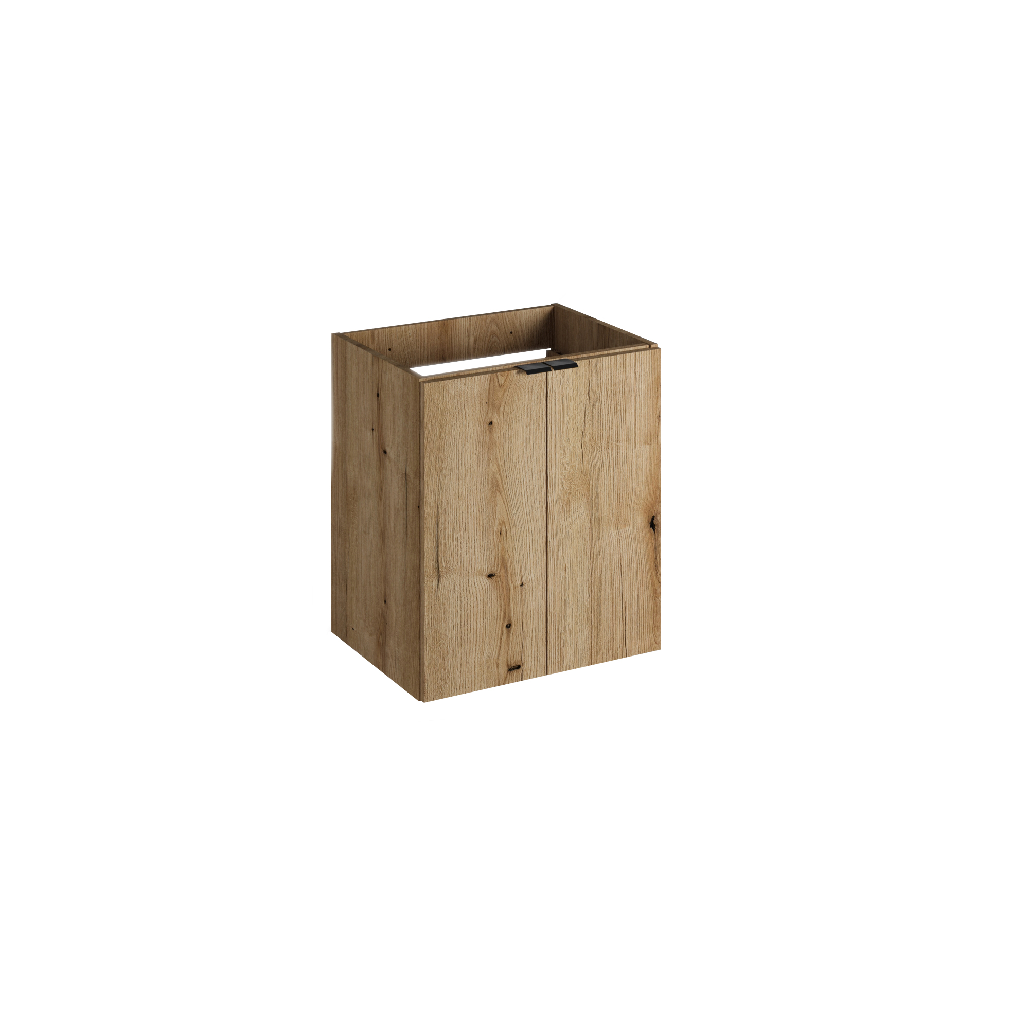 Comad Nova Oak armoire 50x39x57 cm chêne NOVA OAK A 82-50-2D