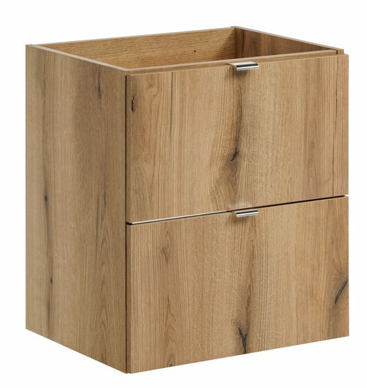 Comad Nova Oak armoire 50x39x57 cm chêne NOVA OAK A 82-50-2S
