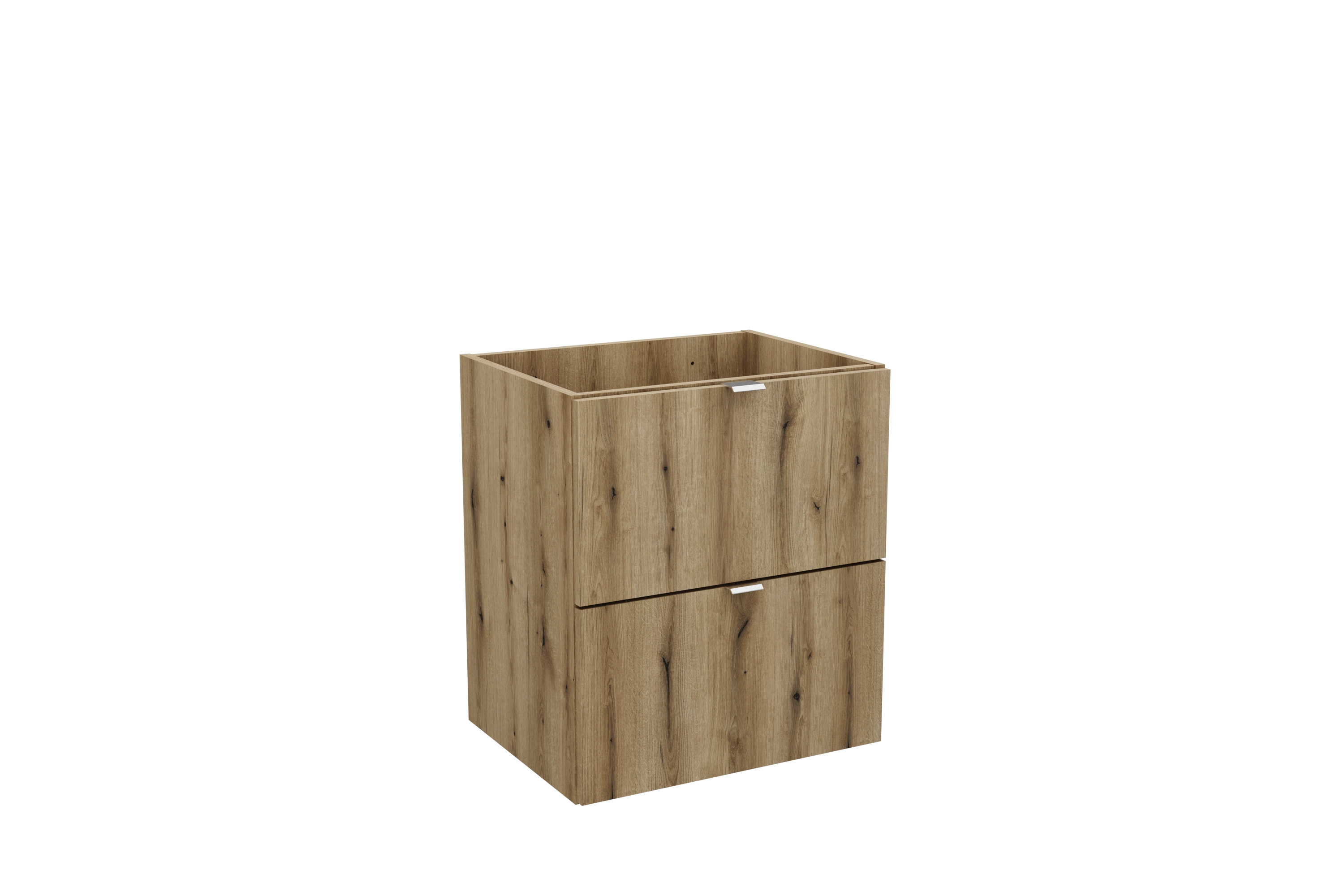 Comad Nova Oak armoire 50x39x57 cm chêne NOVA OAK A 82-50-2S