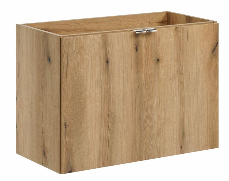 Comad Nova Oak armoire 80x39x57 cm chêne NOVA OAK A 82-80-2D