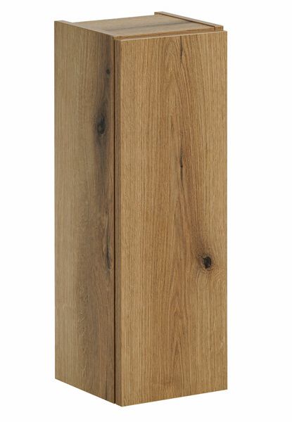 Comad Nova Oak armoire 20x18.9x57 cm chêne NOVA OAK A 83-20-1D(W83-02A)