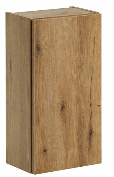 Comad Nova Oak armoire 30x18.9x57 cm chêne NOVA OAK A 83-30-1D(W83-01A)