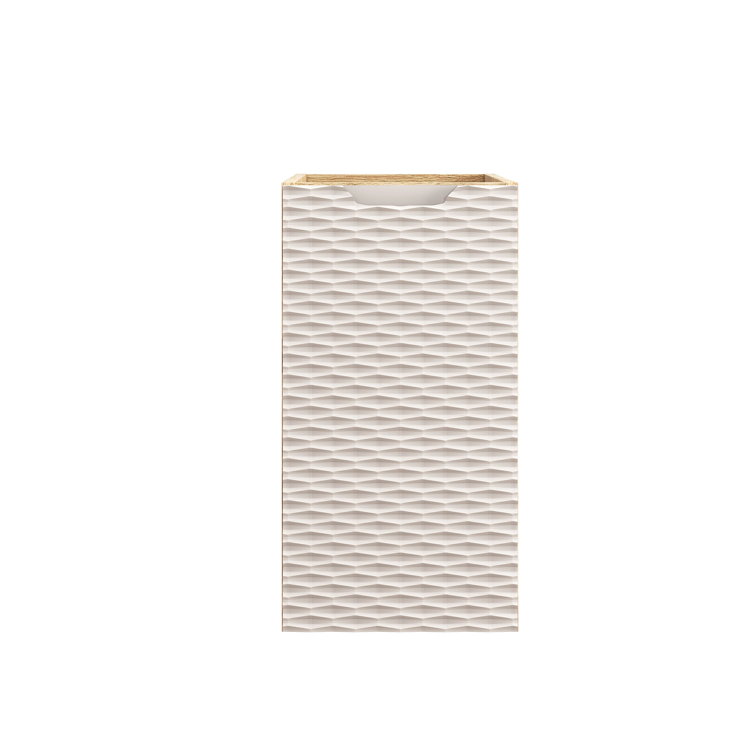 Comad Ocean Beige armoire 30x46x57 cm chêne-beige OCEAN BEIGE 81-30-1D