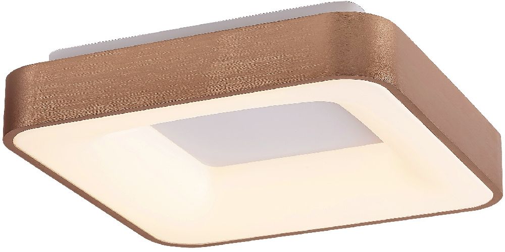 Rabalux Carmella plafonnier 1x50 W doré 5057