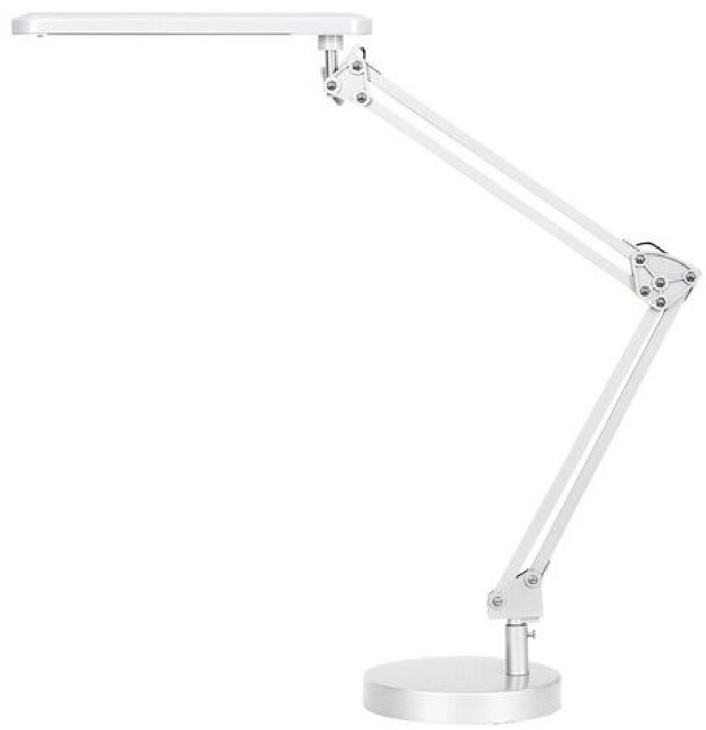 Rabalux Colin lampe de bureau 1x6 W blanc 4407