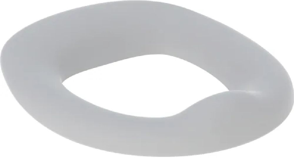 Geberit Bambini revêtement de siège de toilette pour enfants 502.972.PL.1