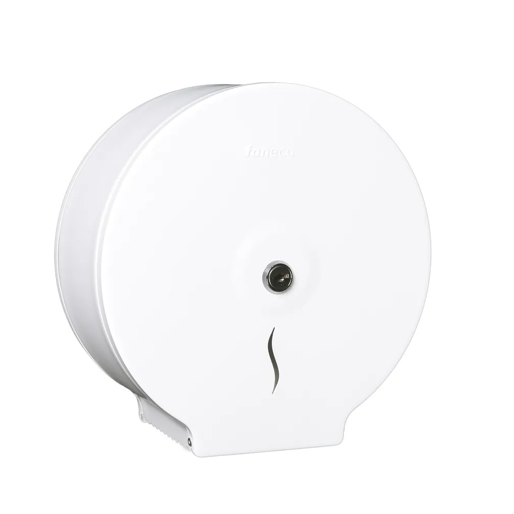 Faneco Hit distributeur de papier toilette blanc J25SJW