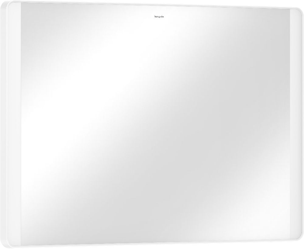Hansgrohe Xarita Lite Q miroir 100x70 cm rectangulaire avec éclairage blanc 54964700