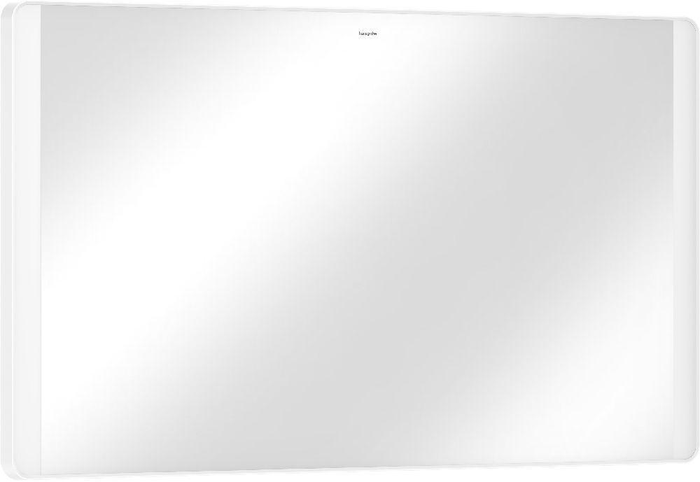 Hansgrohe Xarita Lite Q miroir 120x70 cm rectangulaire avec éclairage blanc 54965700