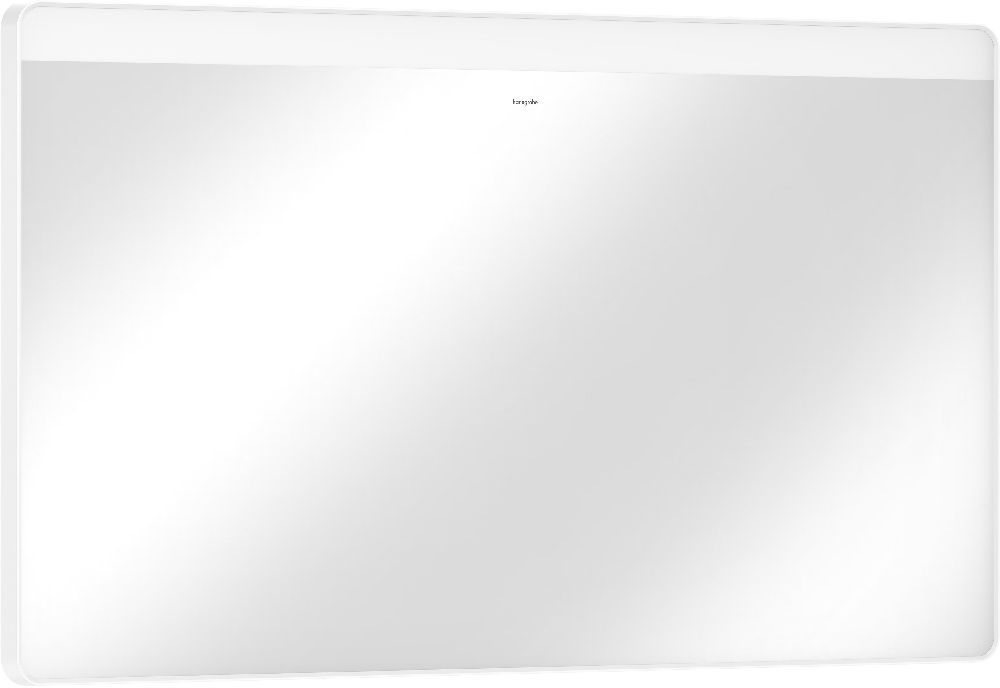 Hansgrohe Xarita Lite Q miroir 120x70 cm rectangulaire avec éclairage blanc 54960700