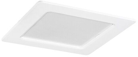 Rabalux Shaun spot encastré 1x6 W blanc 71237