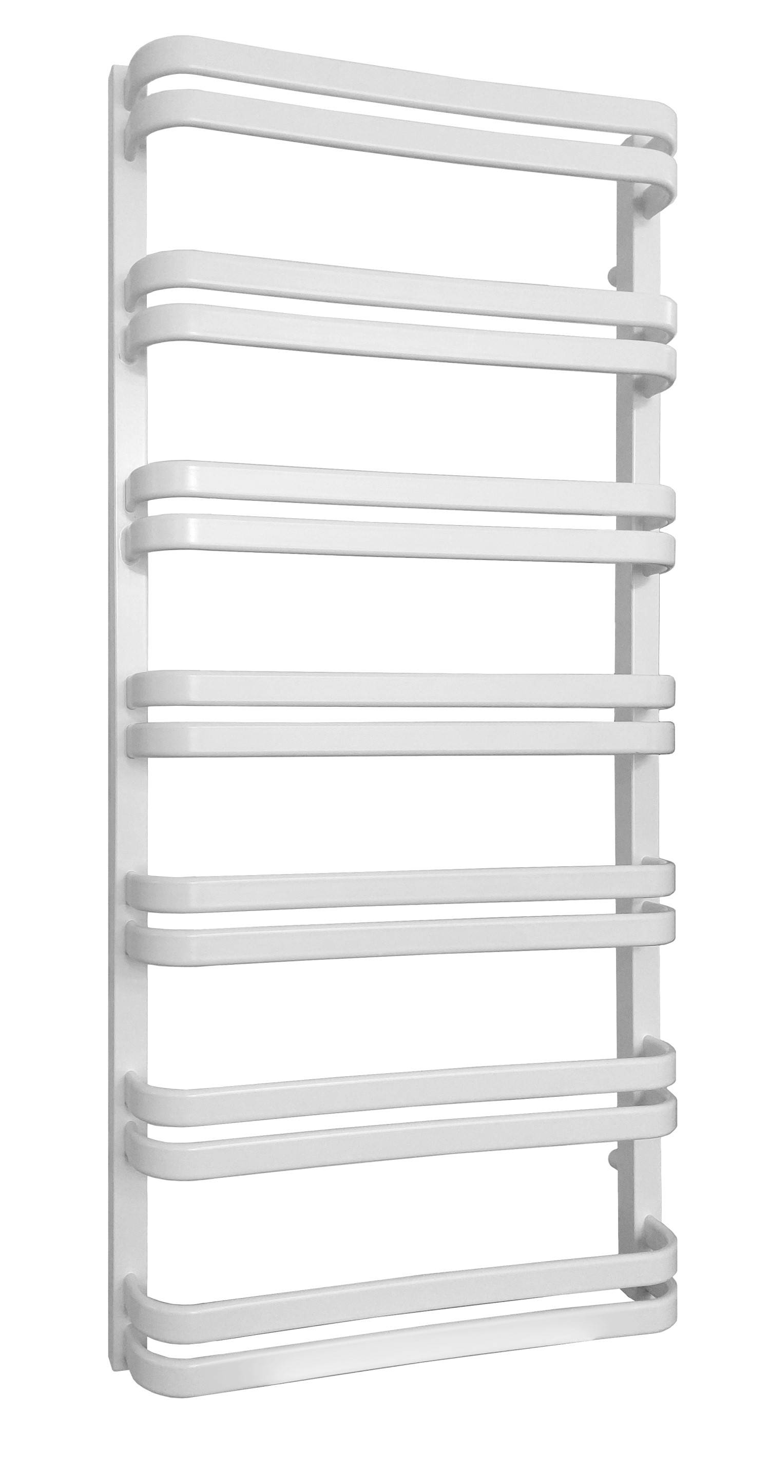 Luxrad Perseid radiateur de salle de bain décoratif 115x53 cm blanc PER11505309003