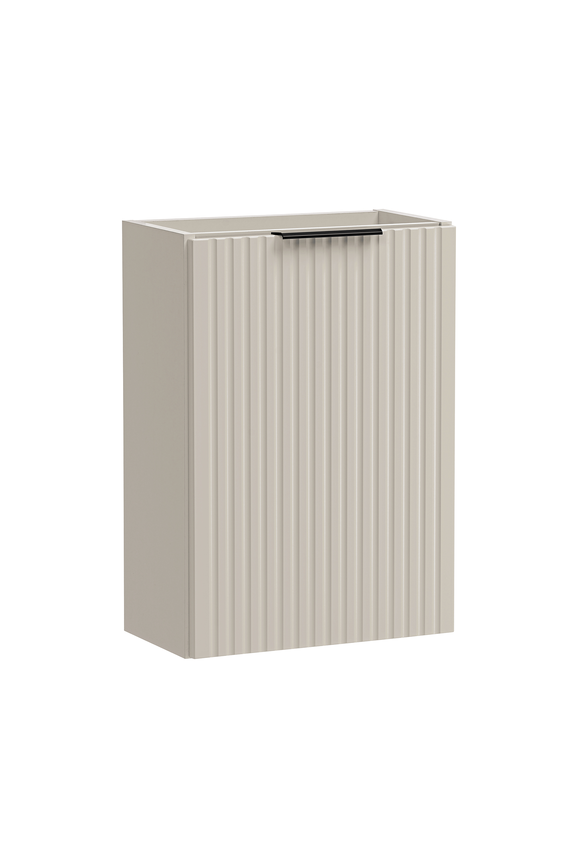 Comad Adel Cashmere armoire 40x22x57 cm sous-lavabo suspendu beige ADEL CASHMERE 82-40-1D