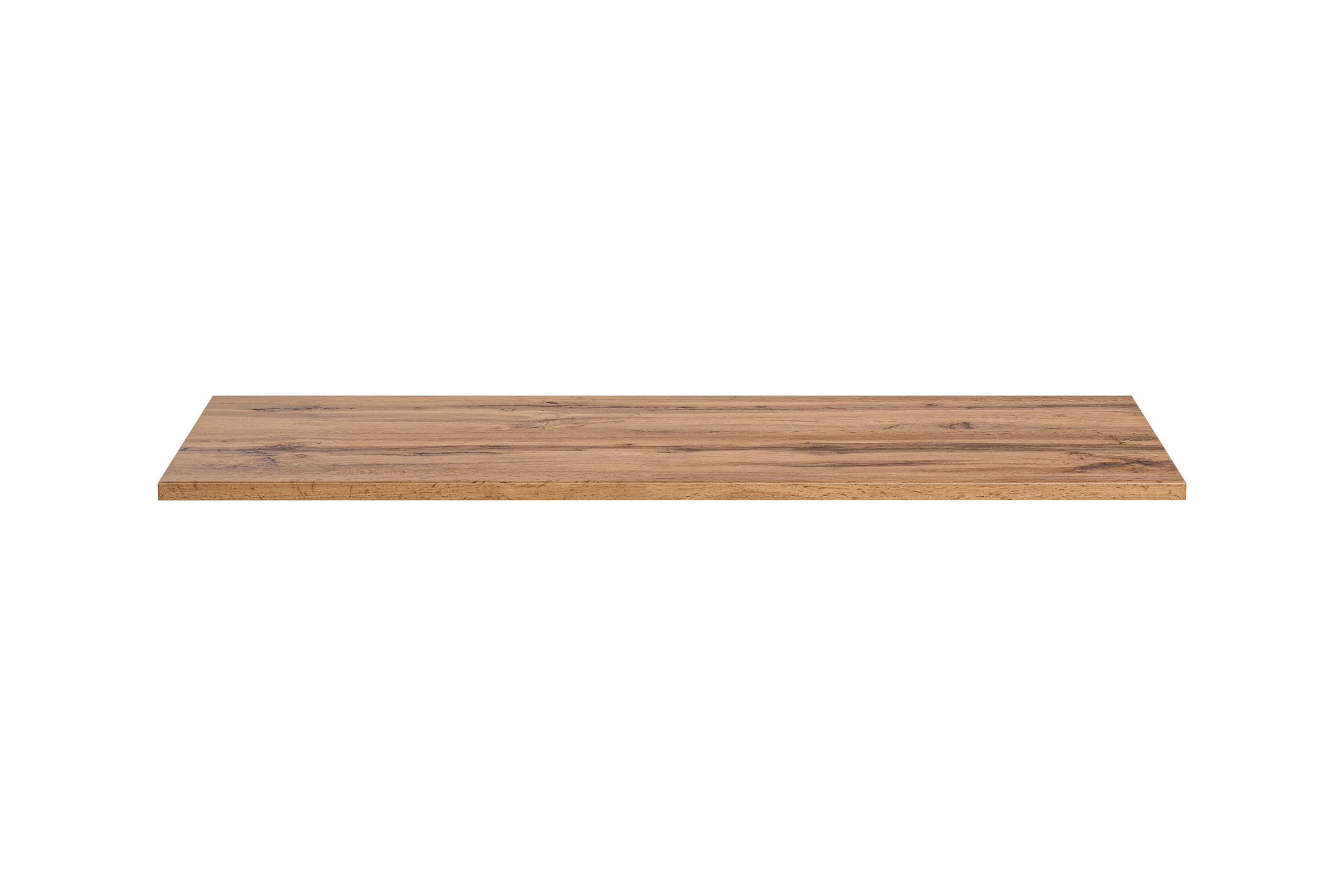 Comad Adel Oak plan de travail 120.6x46.6 cm Chêne ADEL OAK 89-120-B