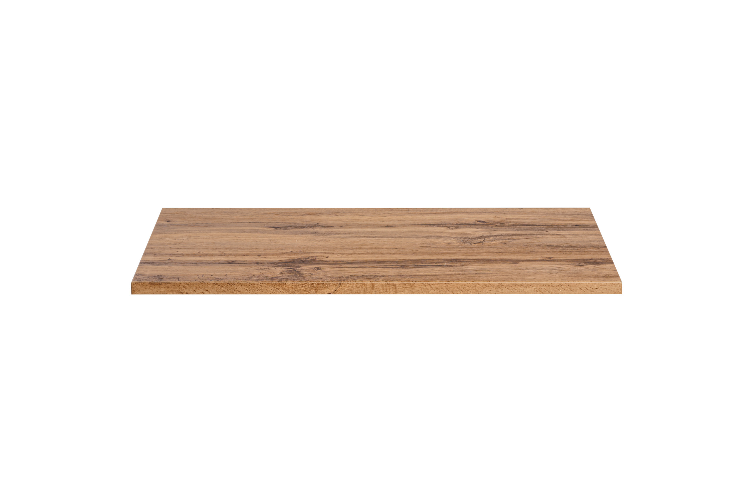 Comad Adel Oak plan de travail 80.6x46.5 cm Chêne ADEL OAK 89-80-B