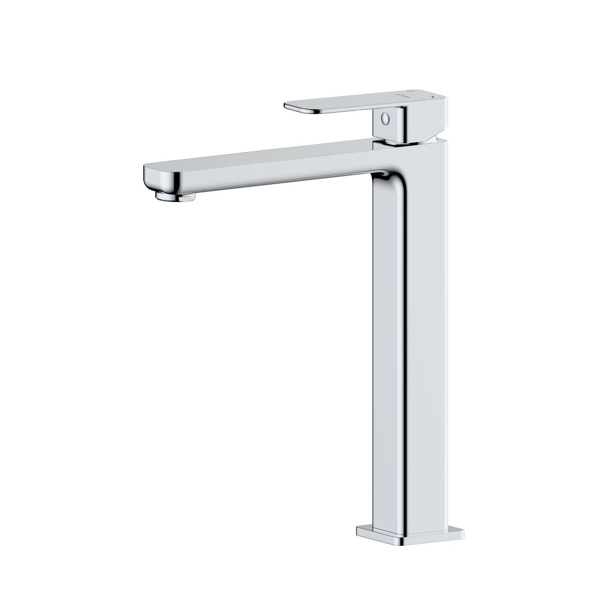 Oltens Hadsel mitigeur de lavabo sur pied chrome 32404100