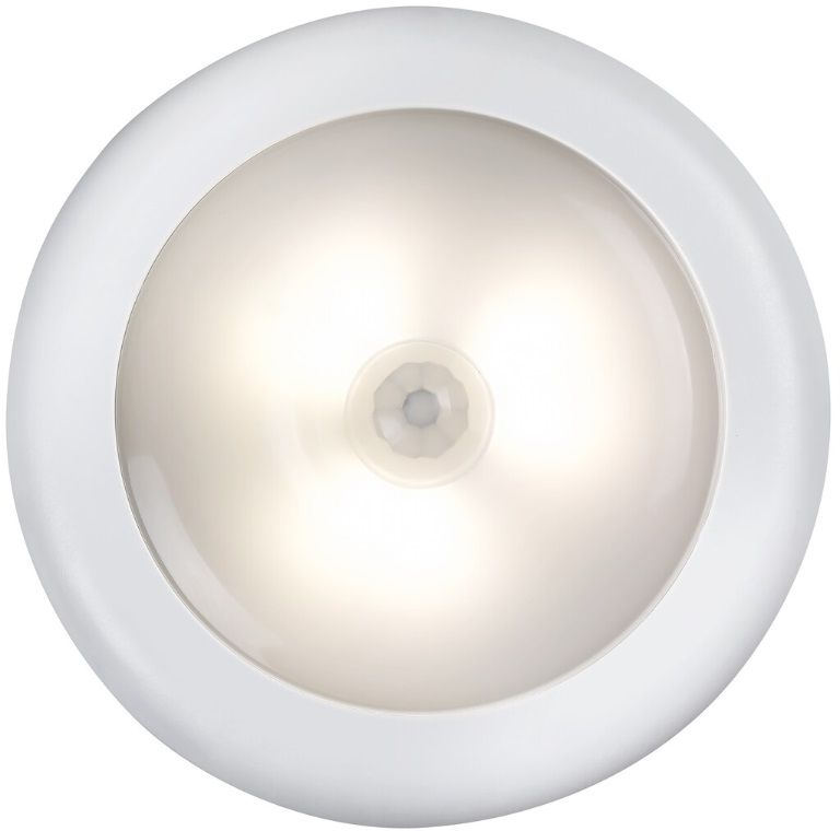 Rabalux Milo lampe pour meuble x0.5 W blanc 5730