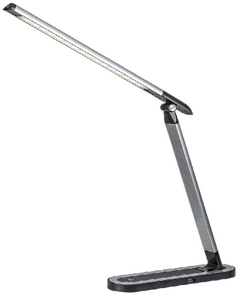 Rabalux Misha lampe de bureau 1x7 W noir 3350
