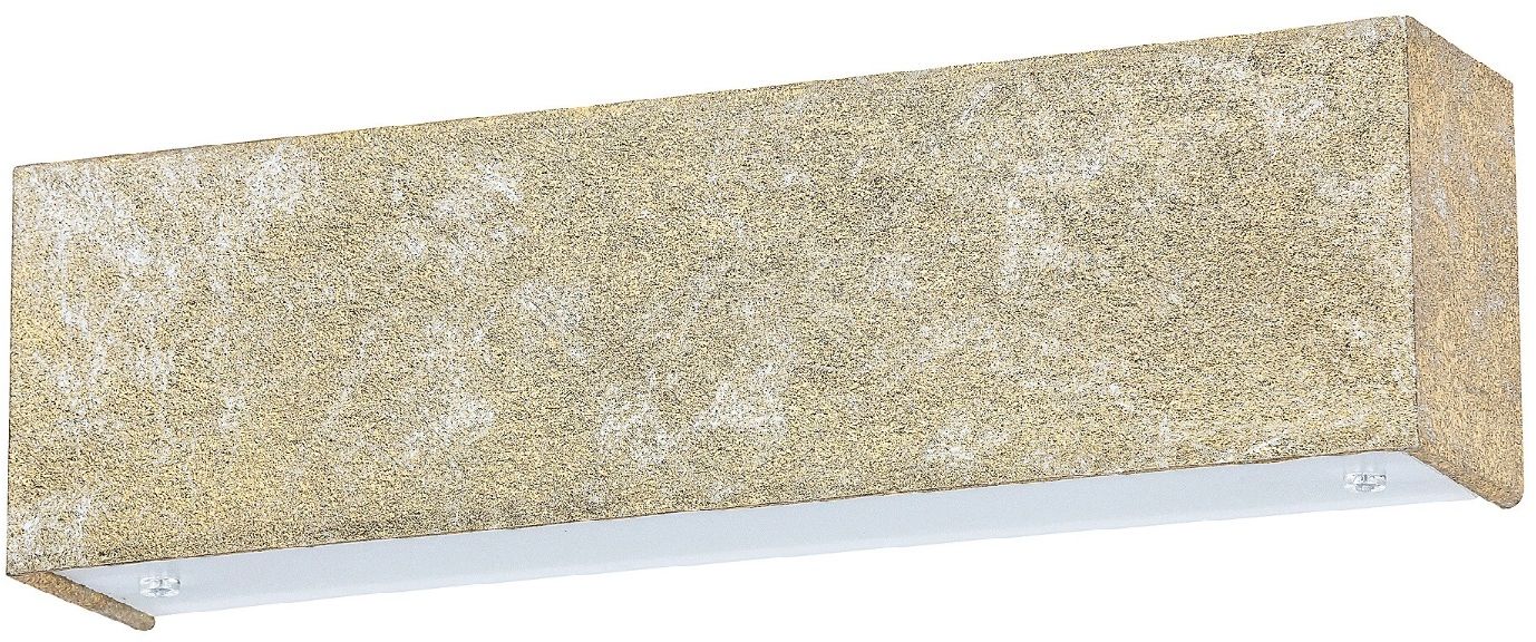 Rabalux Morpheus applique murale 1x6 W doré 5684