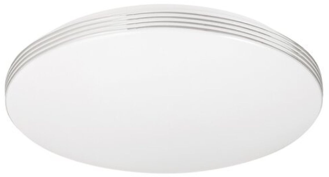 Rabalux Oscar plafonnier 1x36 W blanc 3411