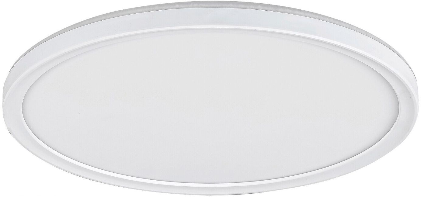 Rabalux Pavel plafonnier 1x18 W blanc 3427