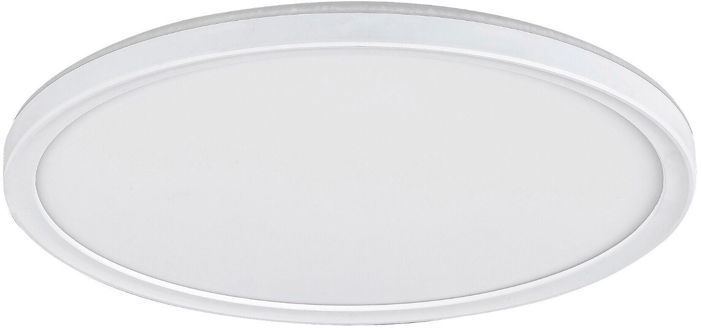 Rabalux Pavel plafonnier 1x8 W blanc 3428