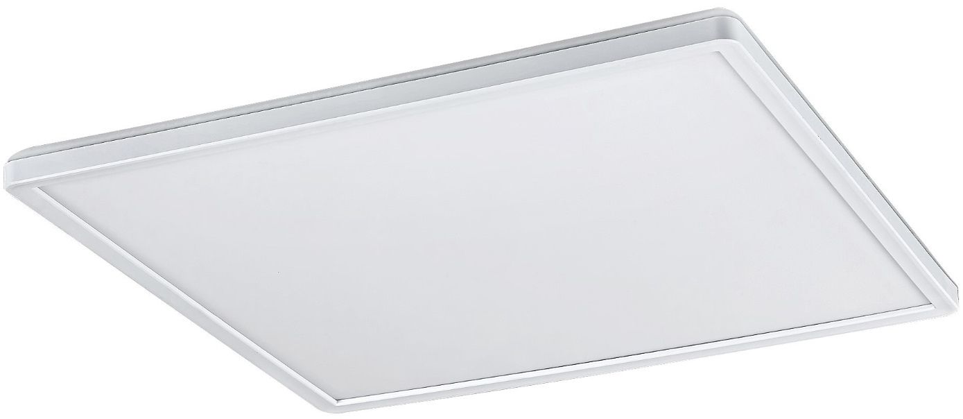 Rabalux Pavel plafonnier 1x18 W blanc 3429