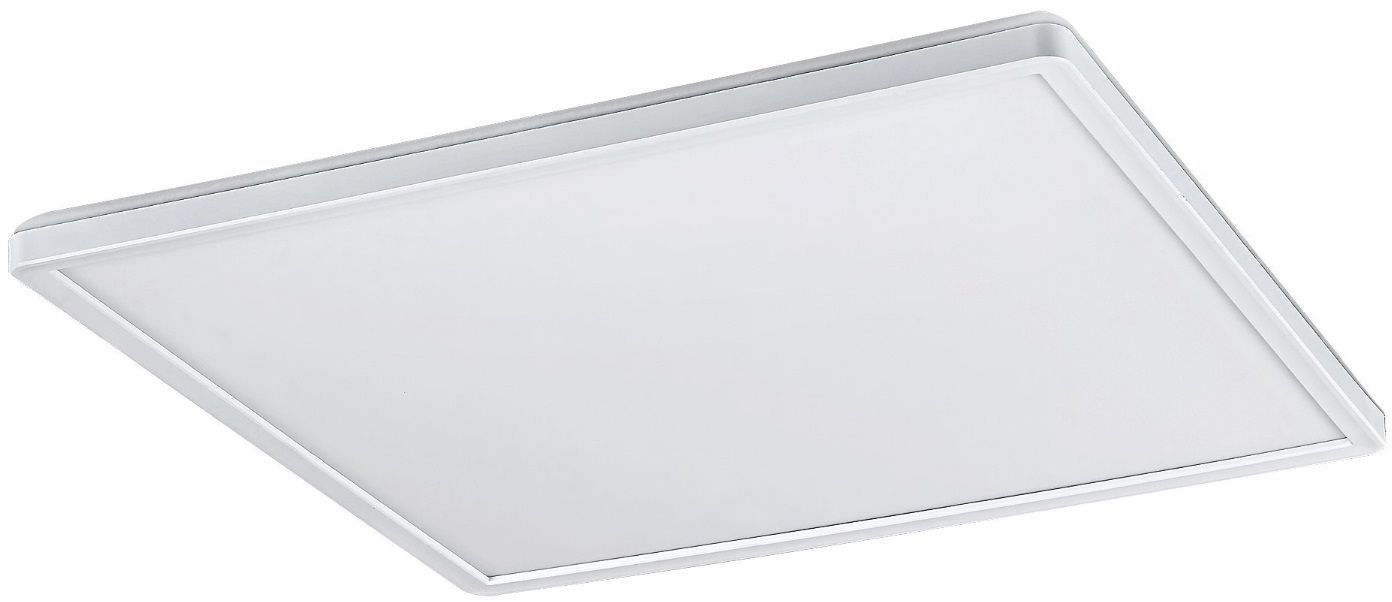 Rabalux plafonnier 1x22 W blanc 3430