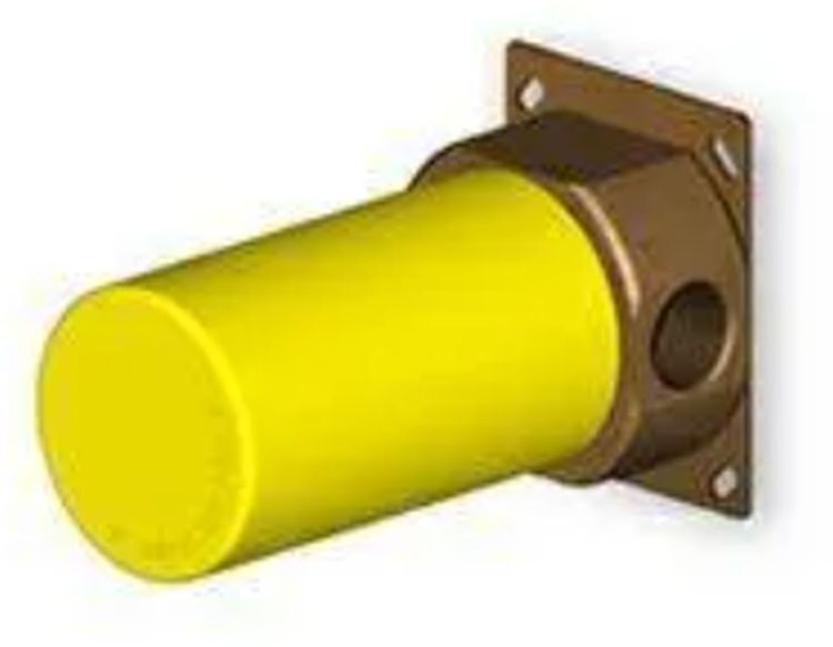 Zucchetti élément encastré de mitigeur R97832