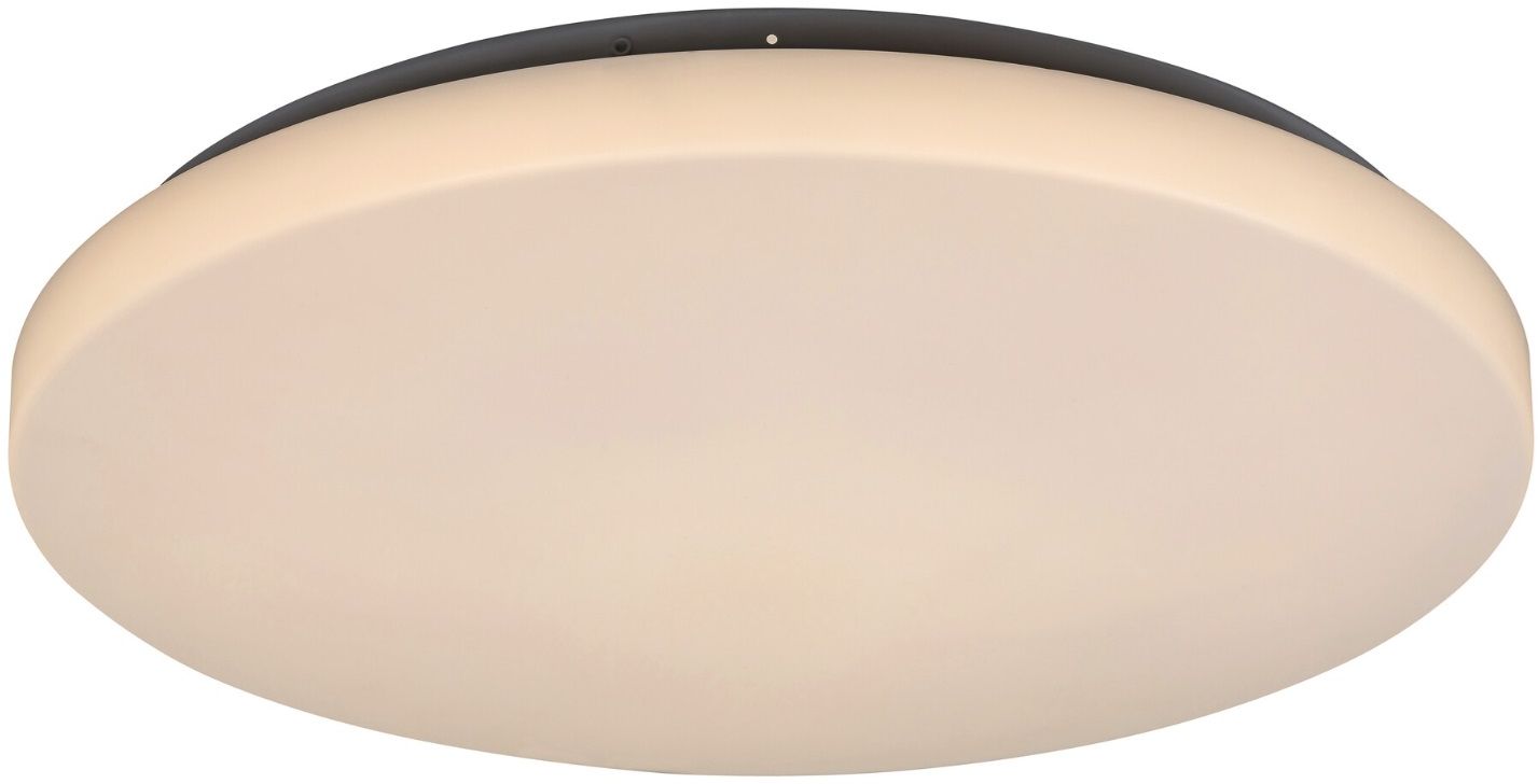 Rabalux plafonnier 1x32 W blanc 3339
