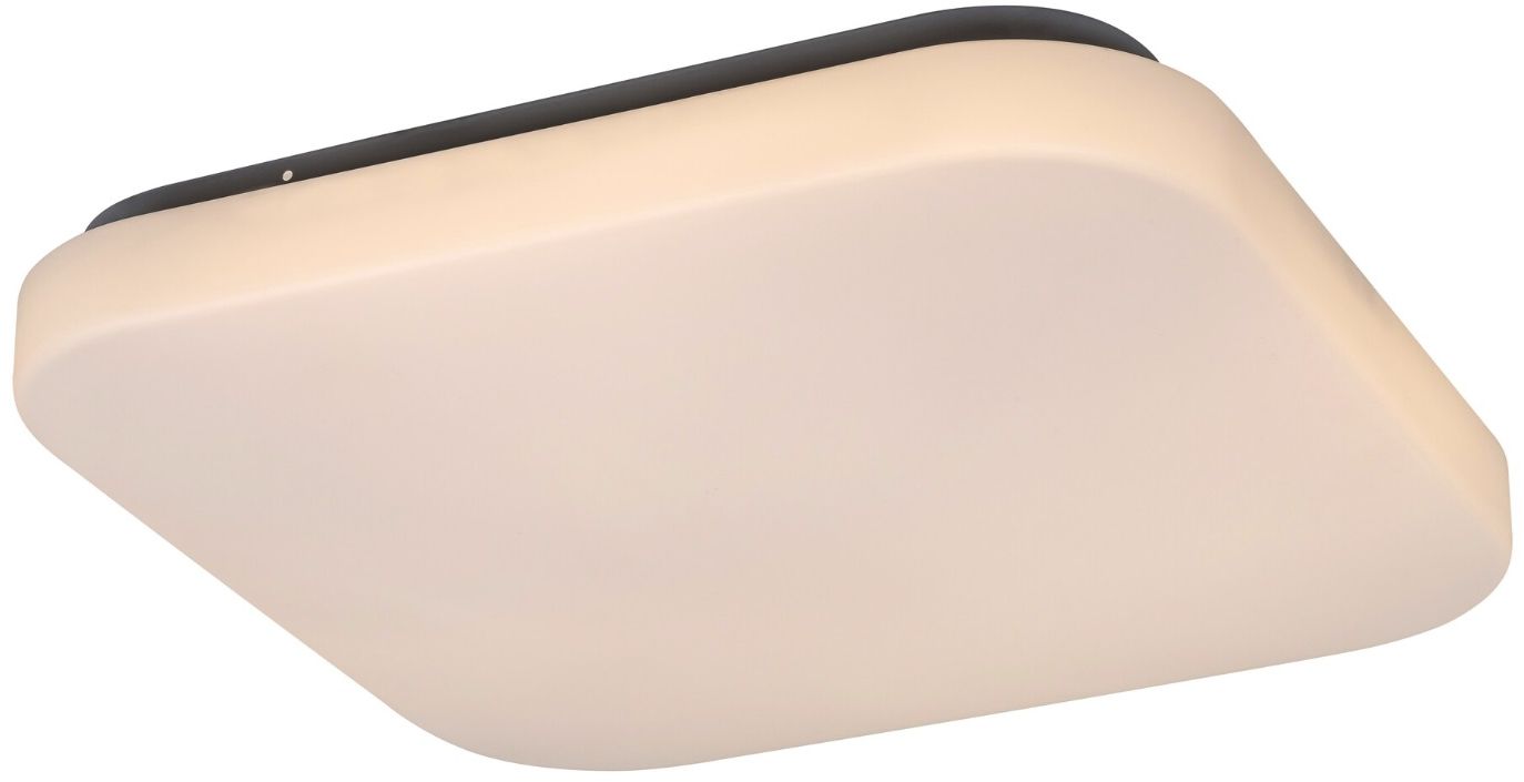 Rabalux Rob plafonnier 1x20 W blanc 3340