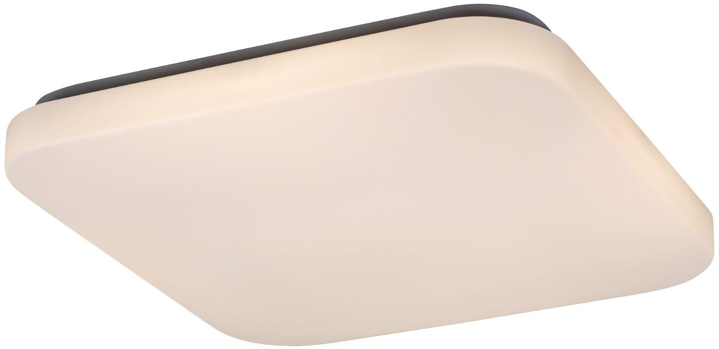 Rabalux Rob plafonnier 1x32 W blanc 3344