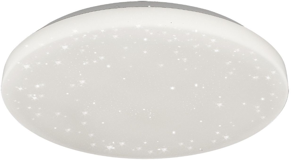 Rabalux Rob plafonnier 1x32 W blanc 5436