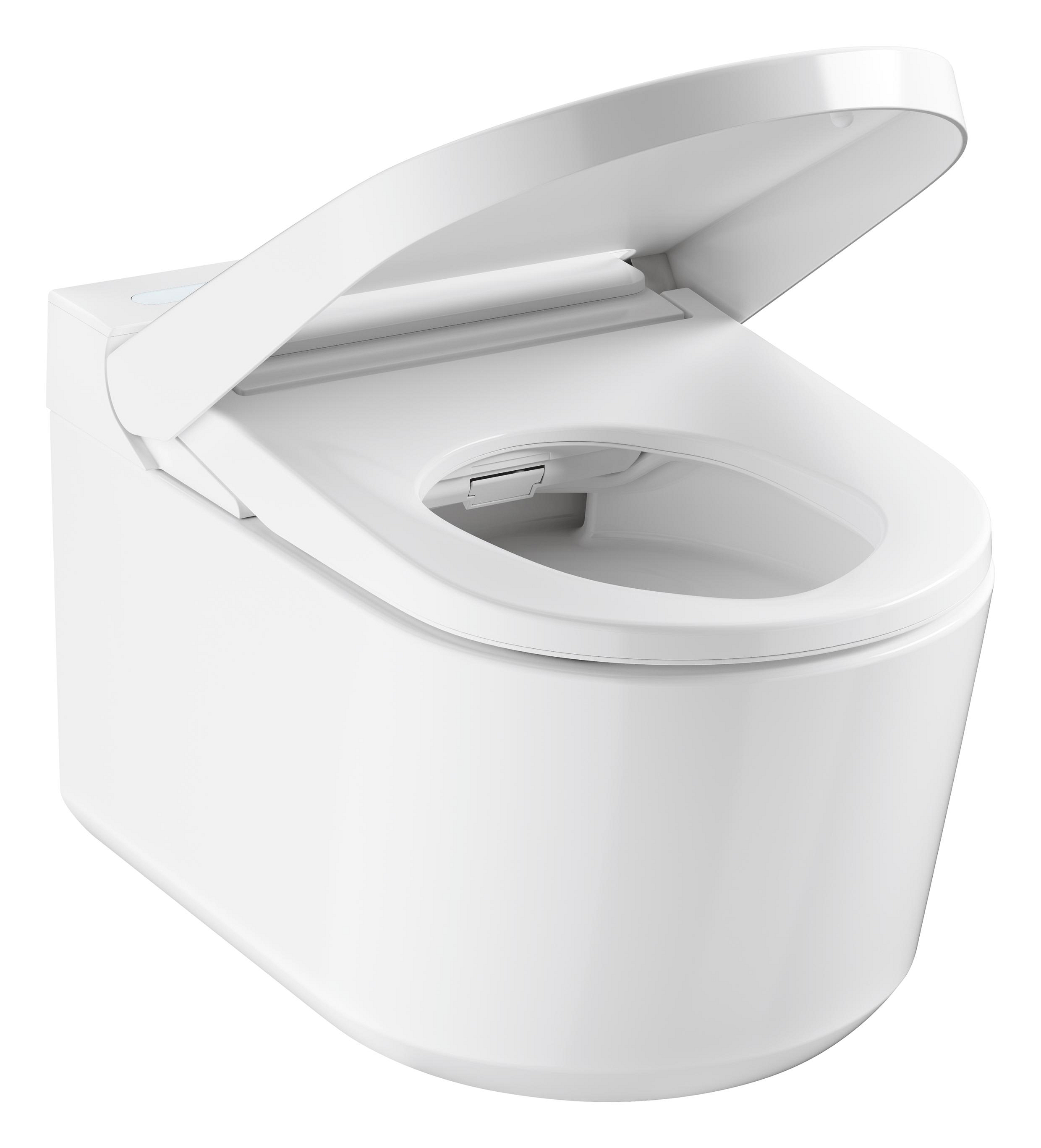 Grohe Sensia toilette lavante suspendue sans collerette blanc 36507SH0