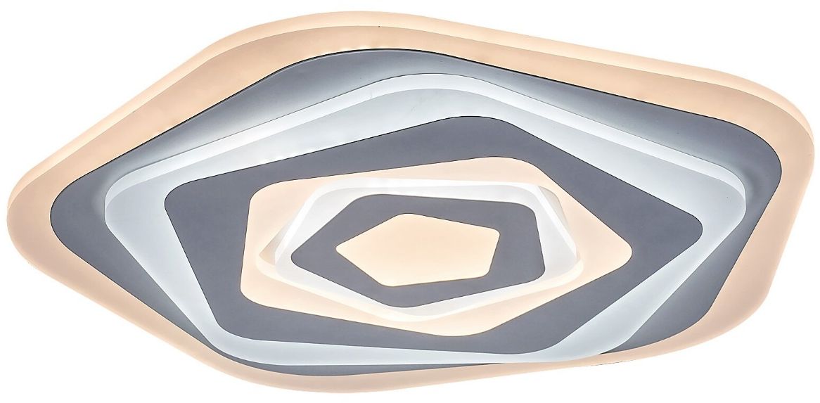 Rabalux Taneli plafonnier 1x54 W blanc 3098