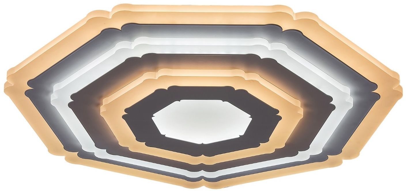 Rabalux Taneli plafonnier 1x41 W blanc 3100