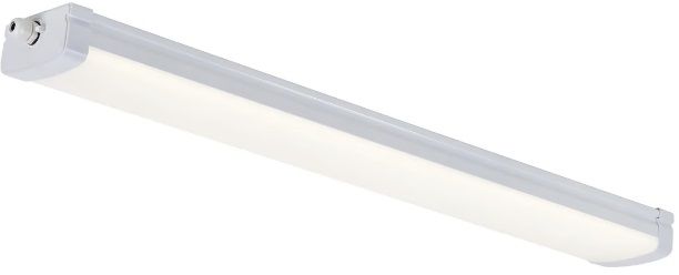 Nordlux Burbank lampe de garage W 90 cm 2410076101