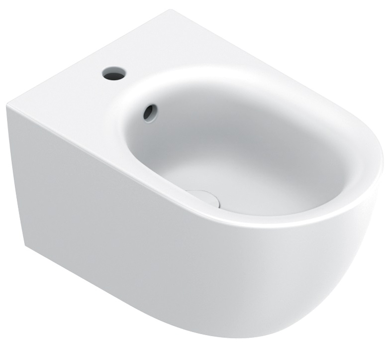 Catalano Sfera bidet suspendu blanc 0518551021