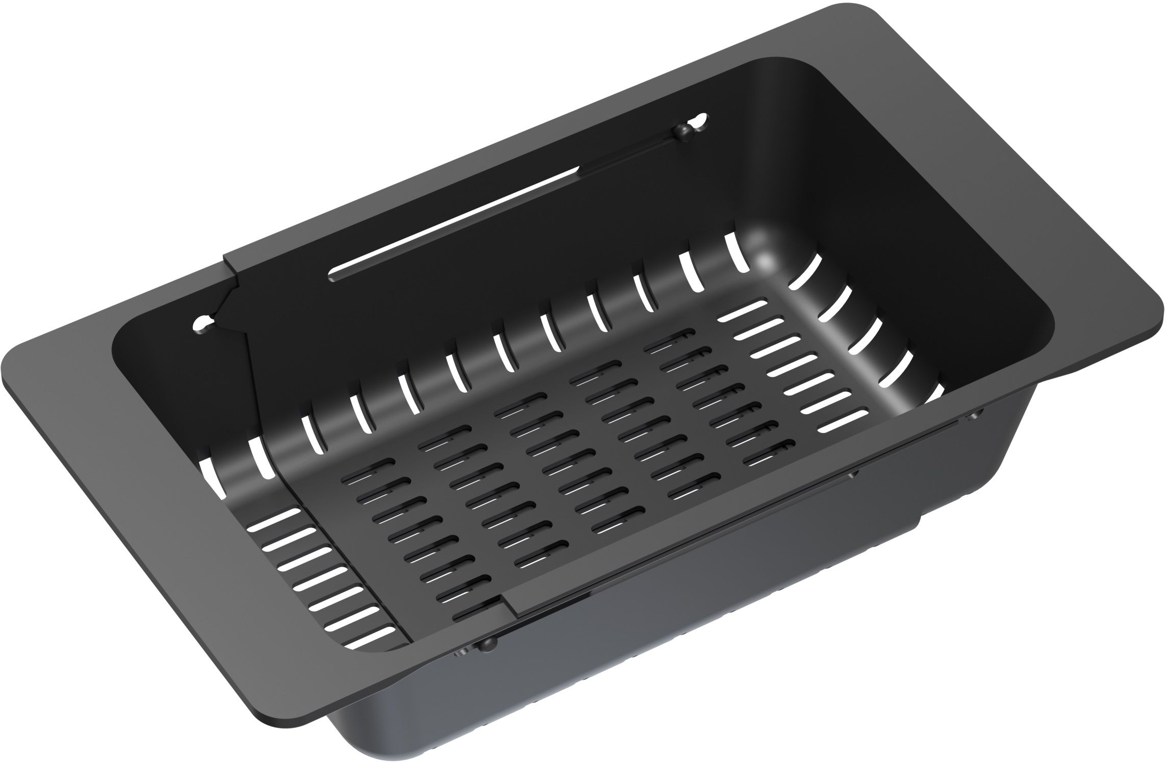 Quadron insert d'égouttage B3218_BL