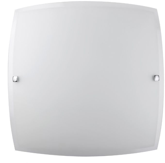 Rabalux Nedda plafonnier 1x60 W blanc 3688