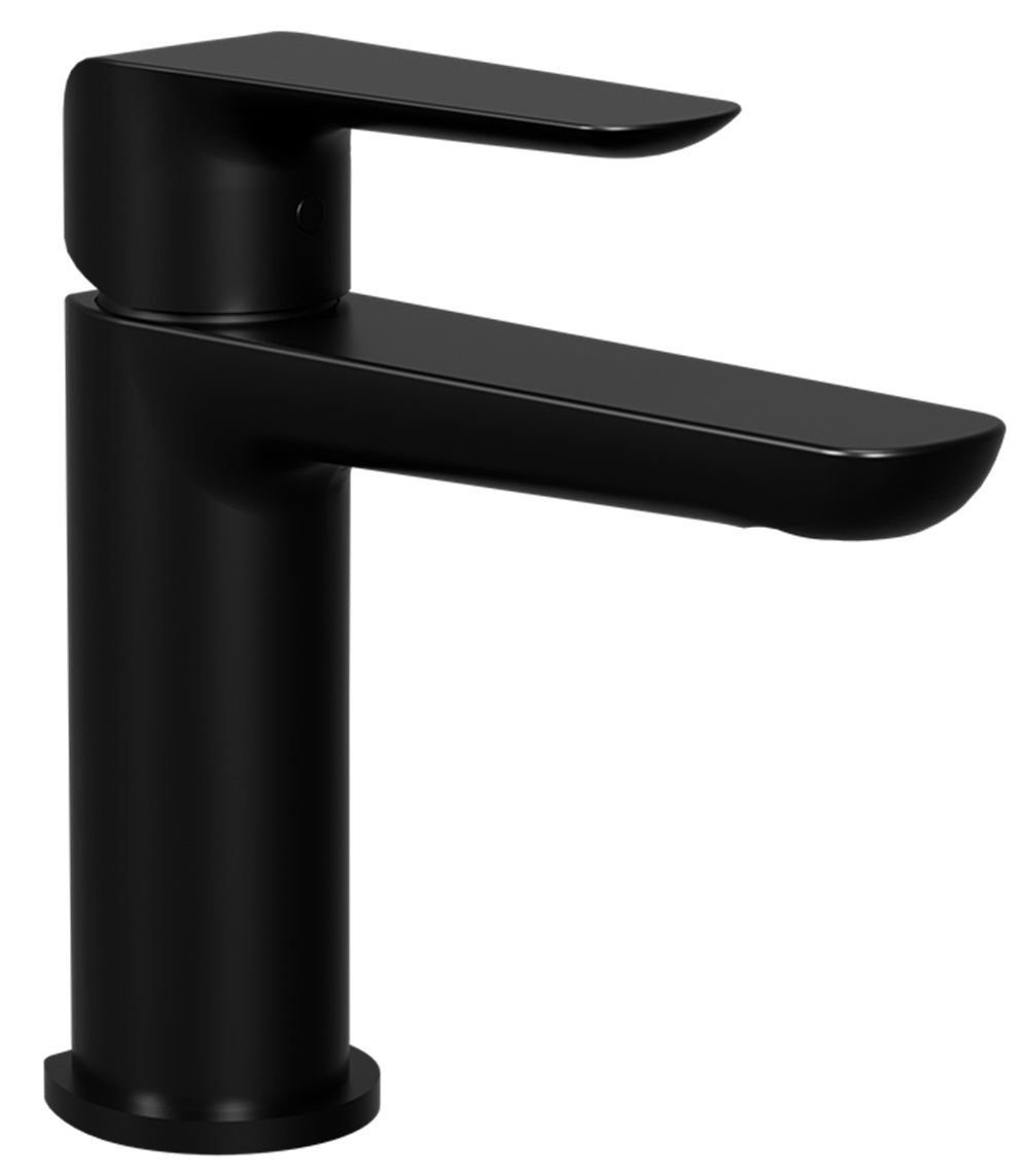 Excellent Clever 2.0 mitigeur de lavabo sur pied noir AREX.4101BS