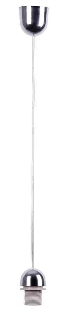 Rabalux Fix lampe suspendue 1x60 W chrome 1331