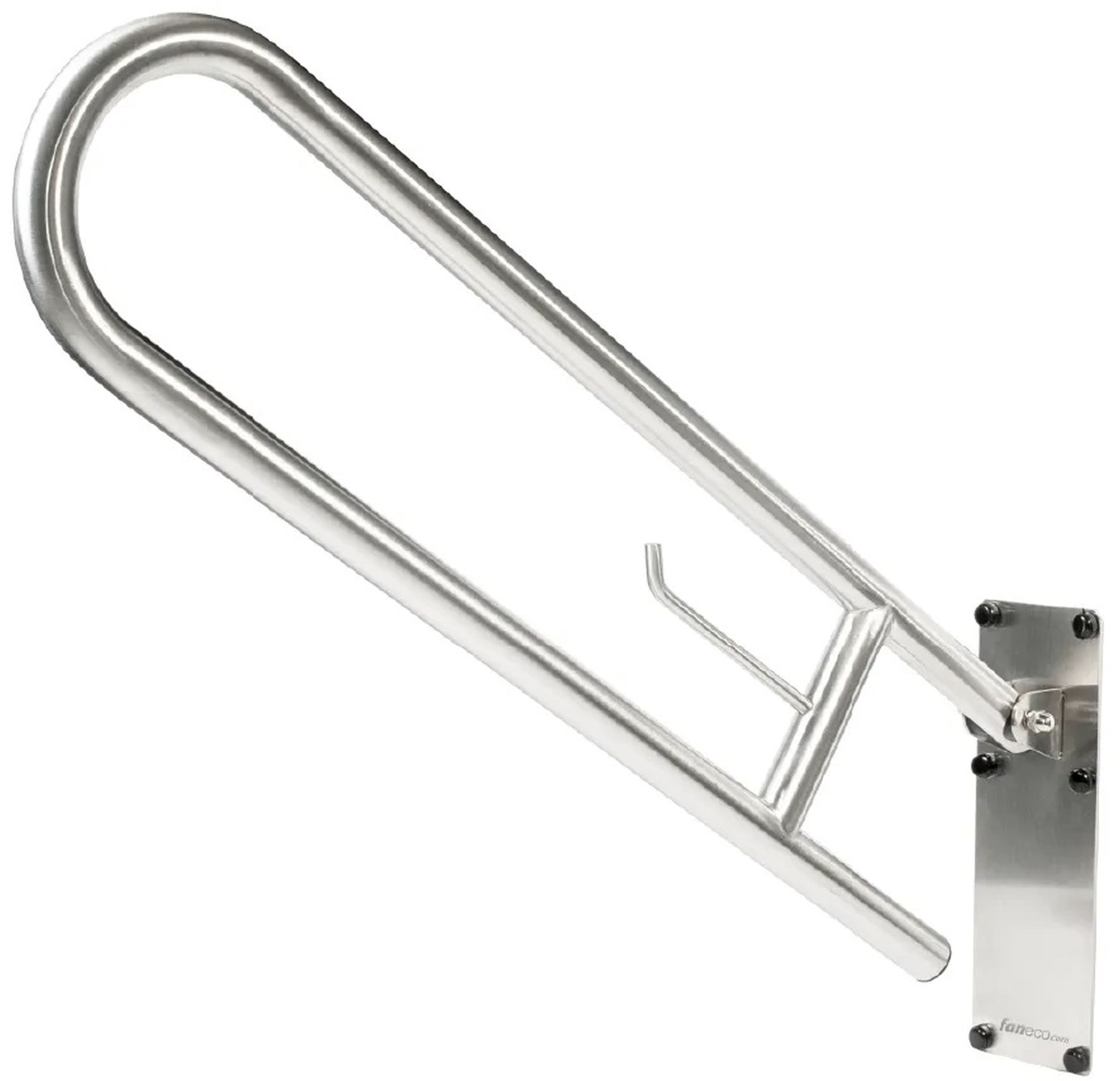 Faneco barre d'appui murale N15051.80.S