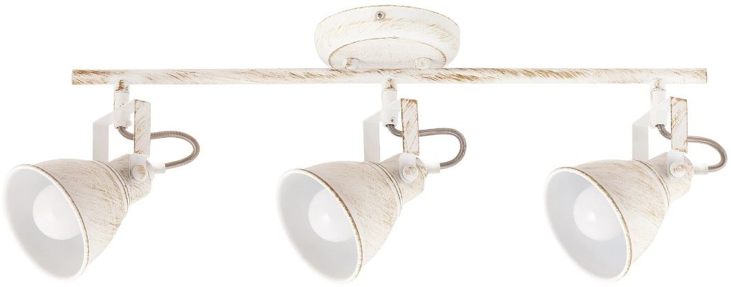 Rabalux Vivienne plafonnier 3x40 W blanc 5968