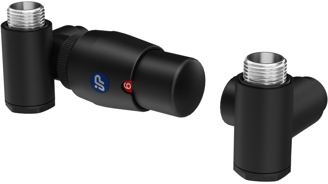 Instal Projekt Z16 kit thermostatique 605100002VTC12