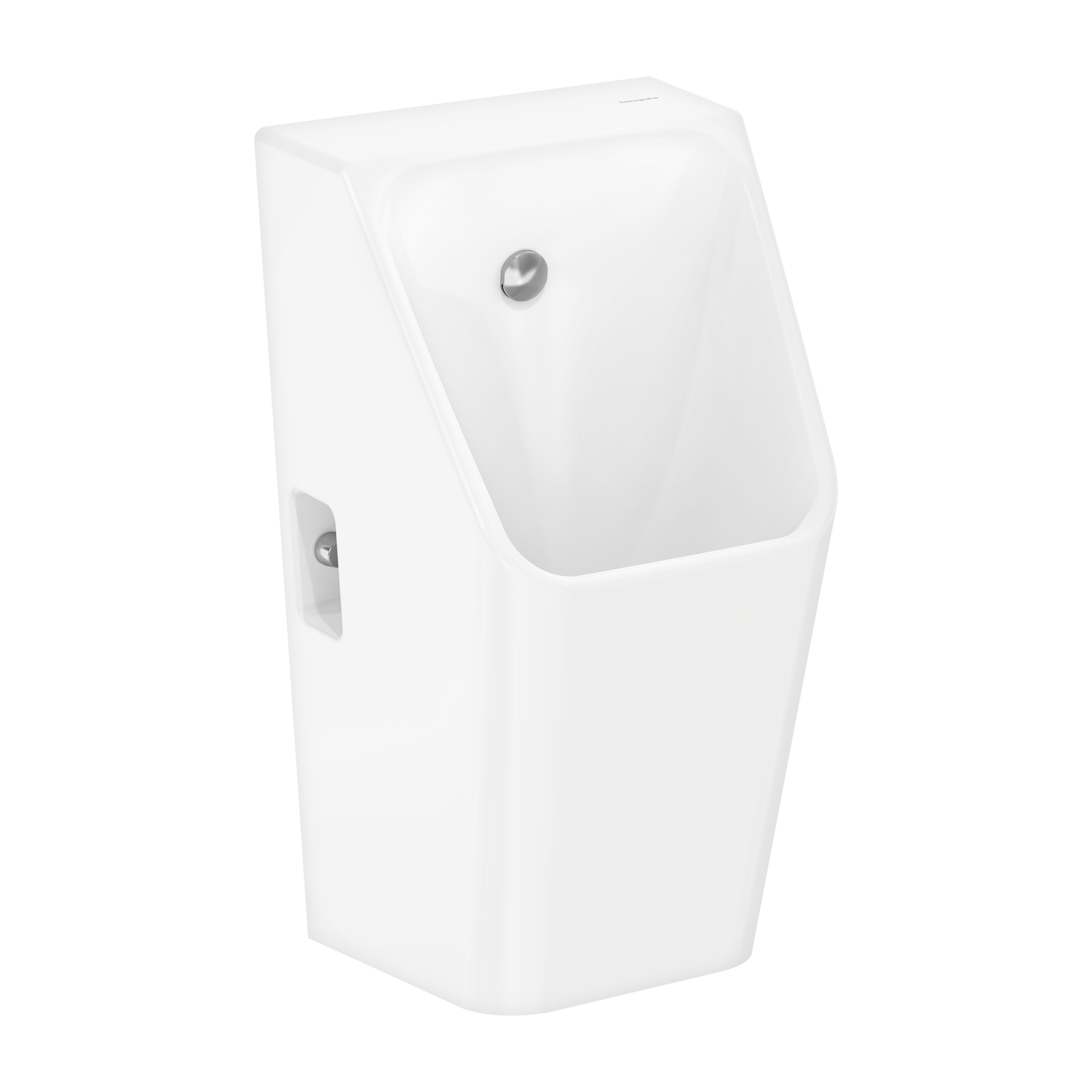 Hansgrohe EluPura Original Q urinoir 62010450