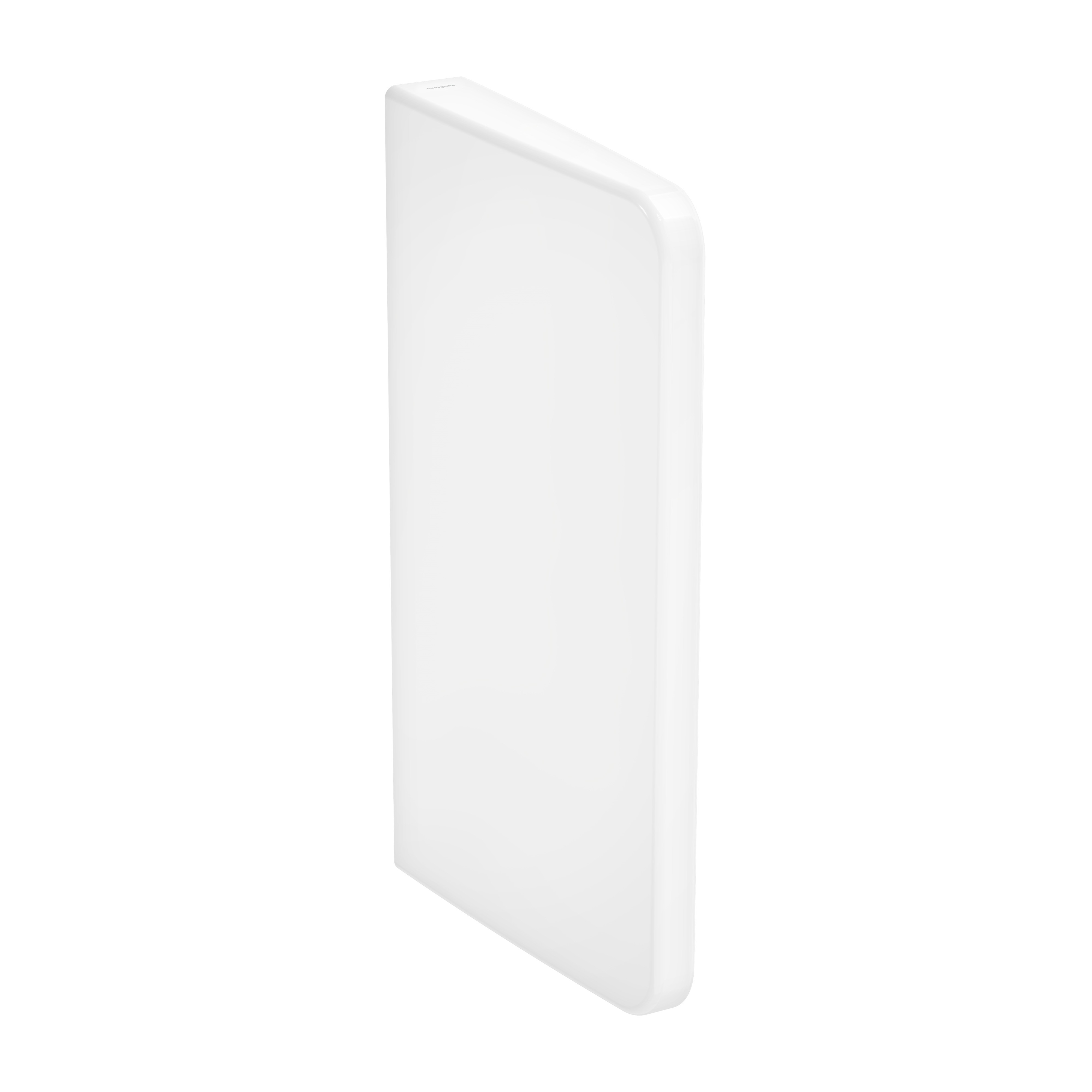 Hansgrohe EluPura Original Q cloison pour urinoir 60173450